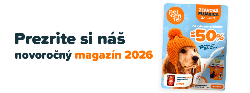 Prezrite si náš leták Vianoce 2025