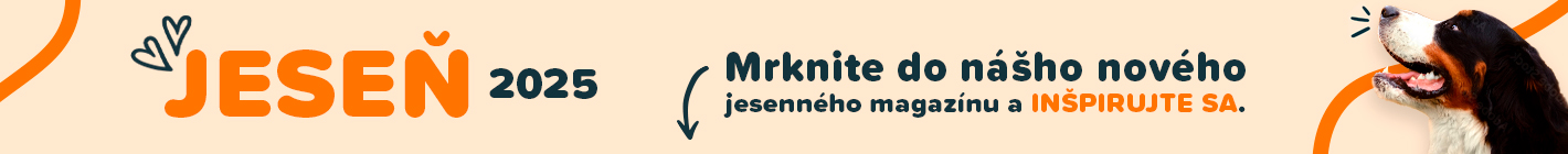 Mrknite sa na náš nový jesenný leták